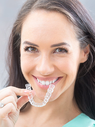 clear aligners