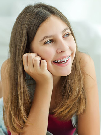 Early Orthodontic Treatment - DeGuzman Orthodontics | Hilliard ...